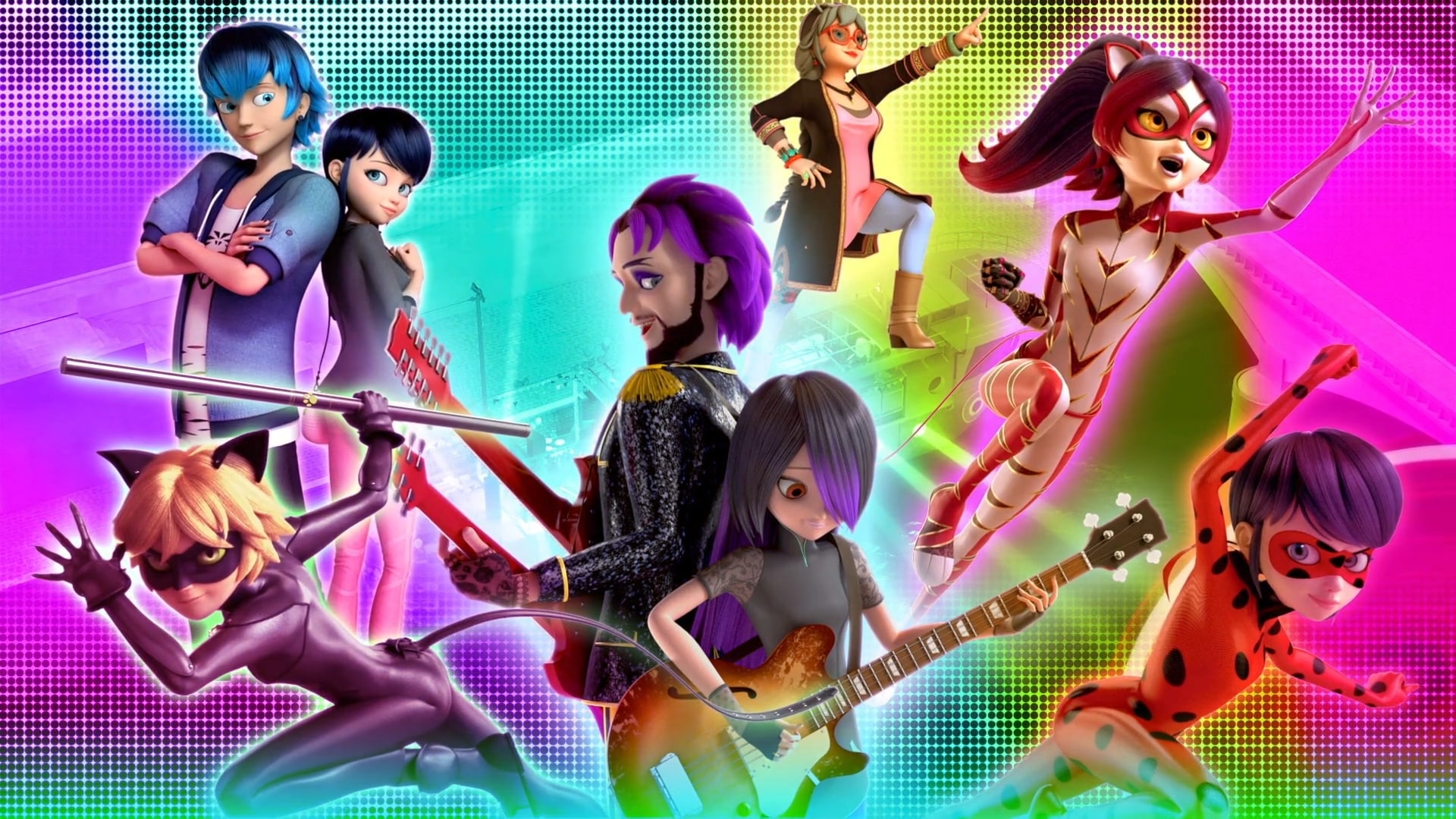 Крокодуэль