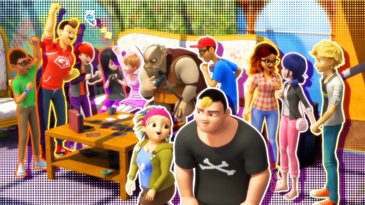 Противостояние